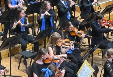 Jugendsinfonieorchester NÖ