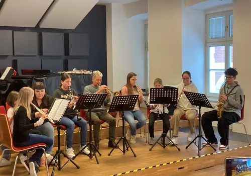 Ludwig Ritter von Köchel Musikschule Krems