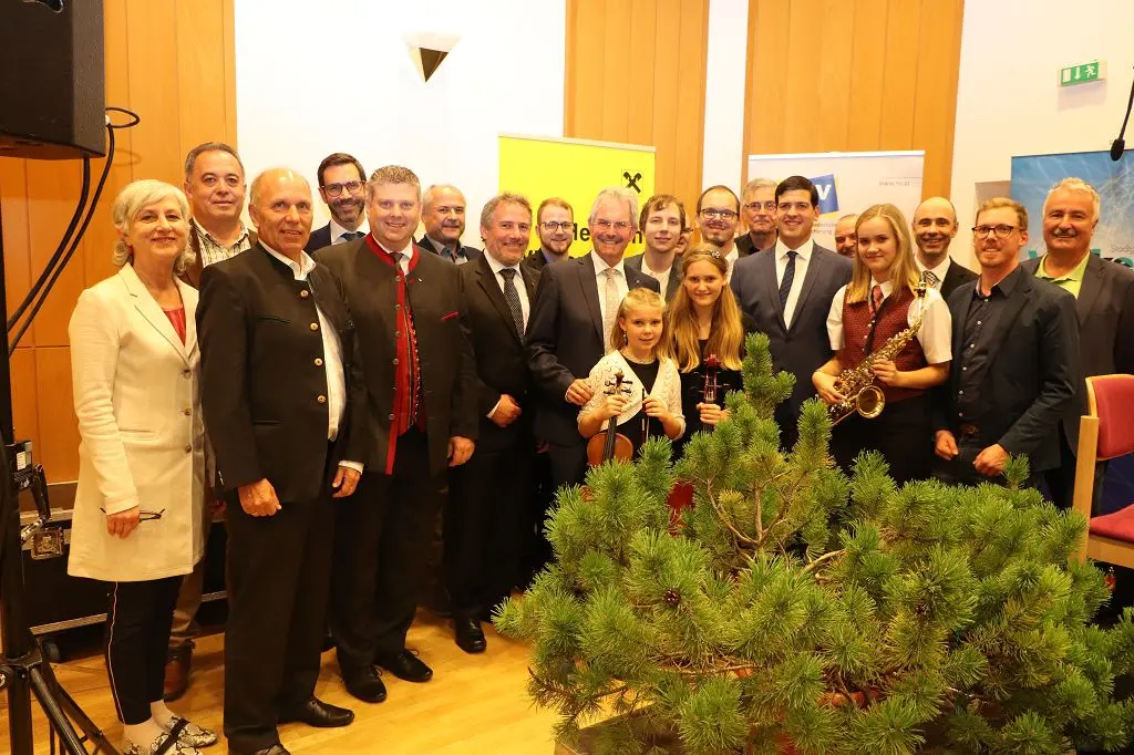 Foto: Stadtgemeinde Wolkersdorf