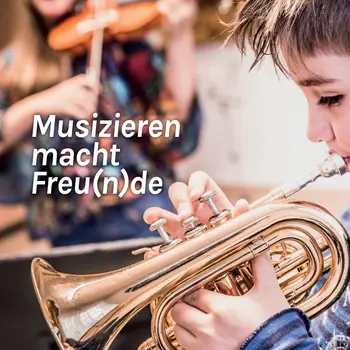 Festschrift: 60 Jahre Management für Musikschulen in Niederösterreich