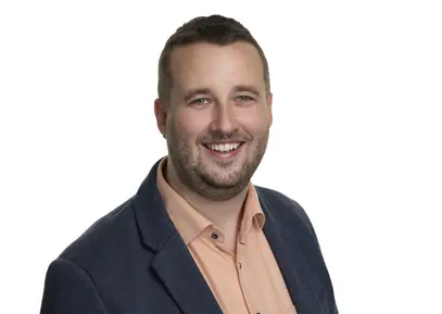 Foto von Herr Lukas Marek - Projektleiter Orchester