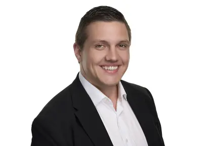 Foto von Herr Thomas Rupf - Büroleitung