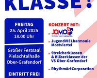 Gemeinsam sind wir Klasse