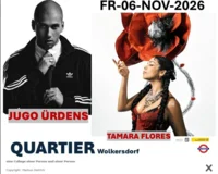 Plakatsujet für WoMo2026