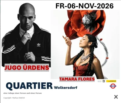 Plakatsujet für WoMo2026