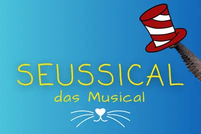 SEUSSICAL - Das Musical