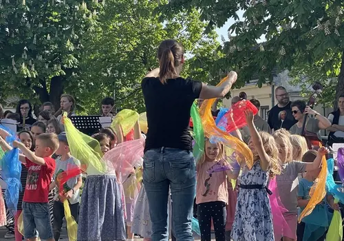 Gemeindeverband der Musikschule Pfaffstätten-Alland