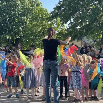 Gemeindeverband der Musikschule Pfaffstätten-Alland