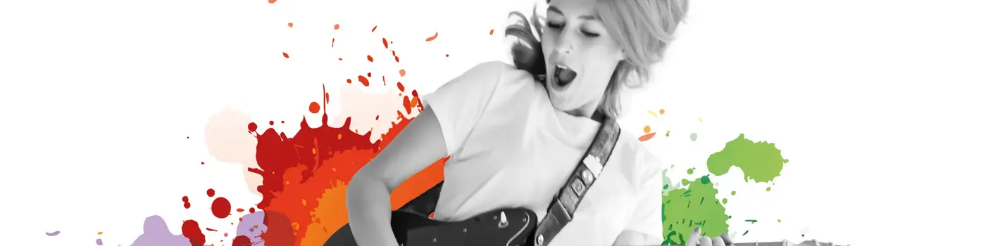 Podium Jazz Pop Rock