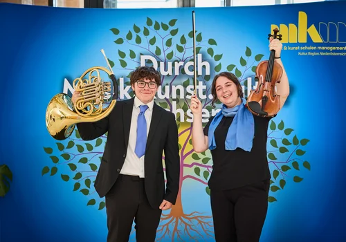 Bezirksfotos Festkonzert JSO NÖ Grafenegg
