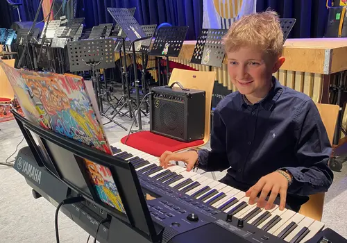 Gemeindeverband der Musikschule Pielachtal