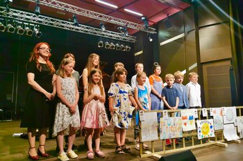 Konzerte des Musikschulverbands Waidhofen/Ybbstal im Mai