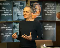 Die Motivation zum Üben und Musizieren