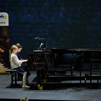 Über 900 junge Talente nehmen am NÖ Landeswettbewerb von prima la musica teil