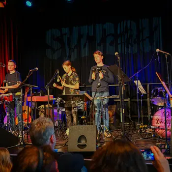 Gemeindeverband der Regionalmusikschule Waldviertel Mitte