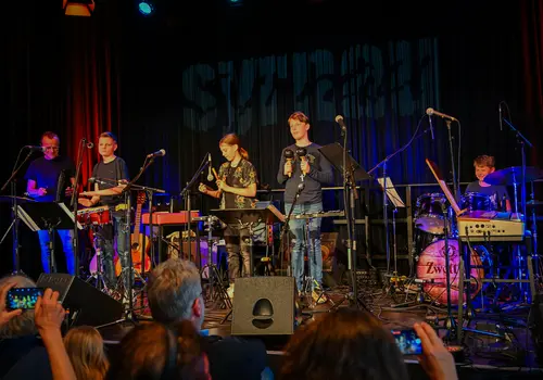 Gemeindeverband der Regionalmusikschule Waldviertel Mitte