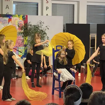 von Paradis Musikschule Warth-Bromberg-Scheiblingkirchen
