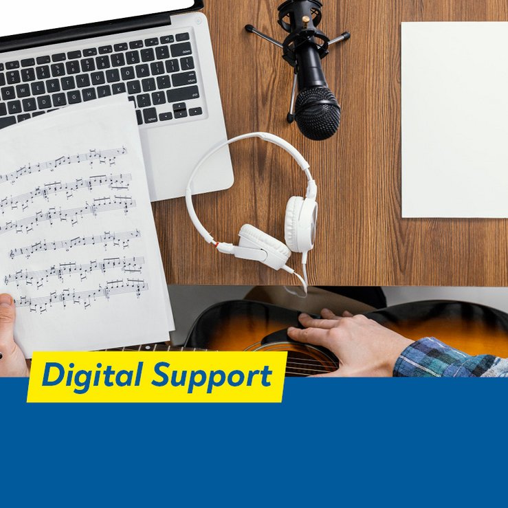 Digital Support