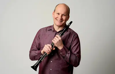 Finde deinen Ansatz vor dem ersten Ton