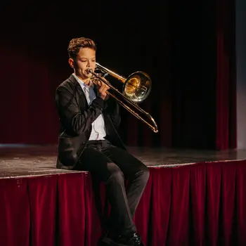 Gebt der Jugend eine Bühne 2026