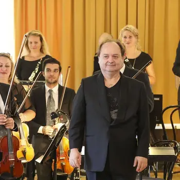 Foto: Robert Eipeldauer