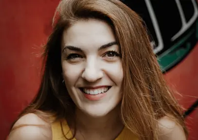 Foto von Frau Caroline Zins -