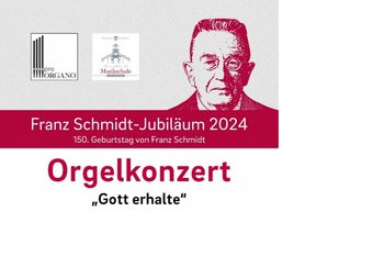 Orgelkonzert der plm-Bundespreisträgerinnen und Bundespreisträger 