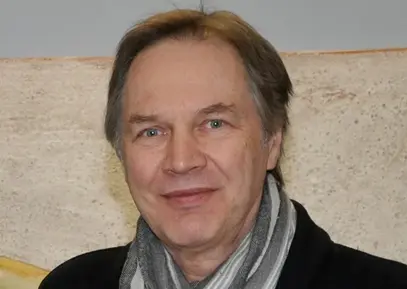 Foto von Bernhard Antoni -