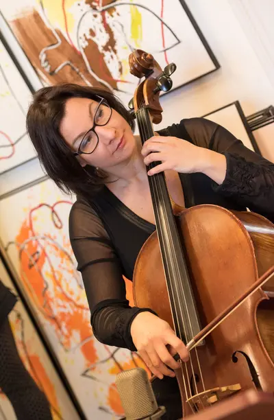 Anna Maria Hofstätter Herausforderung Unterricht