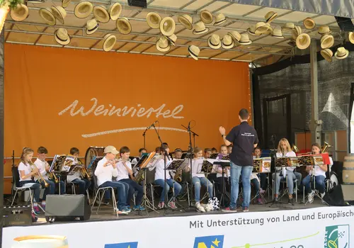 Musikschule der Marktgemeinde Orth an der Donau