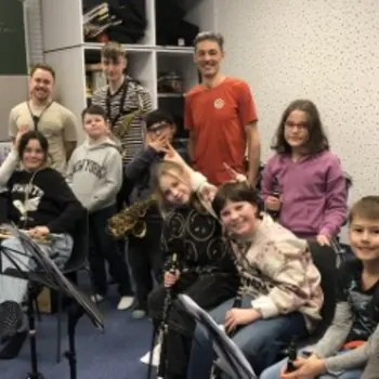 Improvisations- und Ensembleworkshop