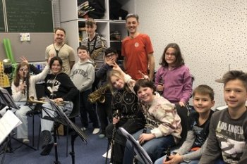 Improvisations- und Ensembleworkshop