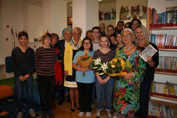 10 Jahre Schreibakademie Hollabrunn