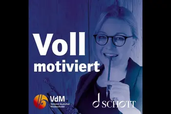 Nachhaltigkeit – Teil 1 / Peter Röbke / Voll motiviert – Der Musikpädagogik-Podcast (Folge 63) Die Musik- und Kunstschulen NÖ im Podcast "Voll motiviert!"