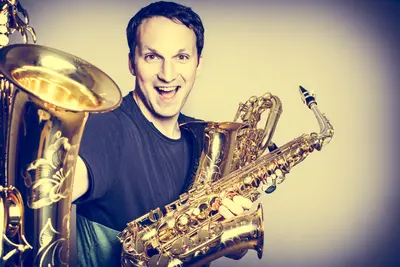 Musizieren in Ensembles mit iPads und traditionellen Instrumenten