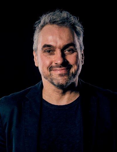 Martin Schwanda ©Dominik Pfau Die Kunst attraktiver zu sein als ein Smartphone