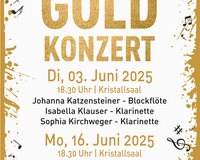 Goldkonzerte Waidhofen/Ybbstal