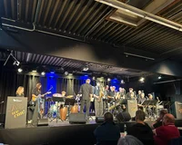 Stein des Anstoßes - Konzert Jugendjazzorchester NÖ