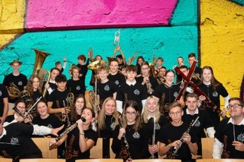 Winds & Brass – gemeinsam klass!