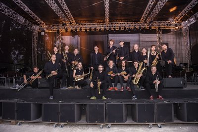 Prélude Konzert Jugendjazzorchester NÖ 2023