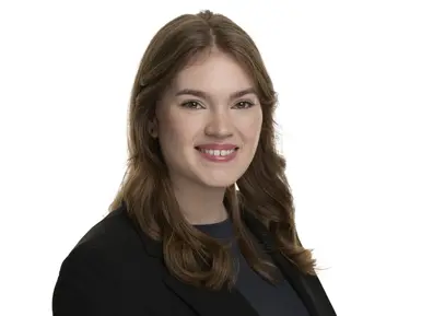 Foto von Frau Magdalena Ast -