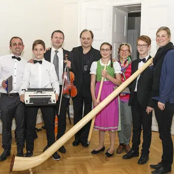 Foto: Robert Eipeldauer