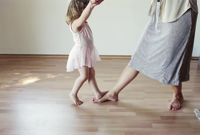 Baby spiel