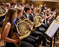 Audition 2026 Jugendsinfonieorchester NÖ