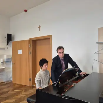 Coaching Day für den Landeswettbewerb prima la musica 2026