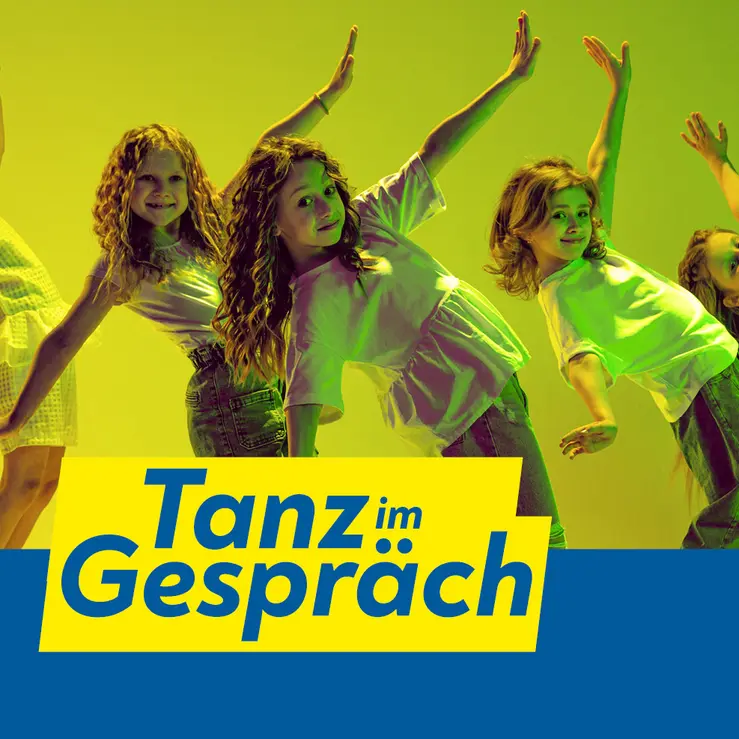 On Stage TANZ im Gespräch