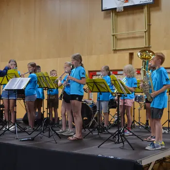 Ein Klavier für Hollenstein an der Ybbs | Konzert der Musikschülerinnen und Musikschüler