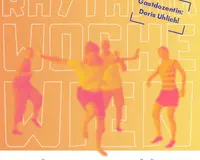 Internationale Rhythmik Woche Wien 2026