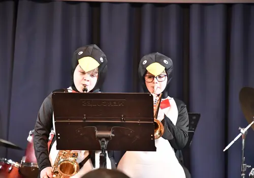 Musikschule der Stadtgemeinde Deutsch-Wagram