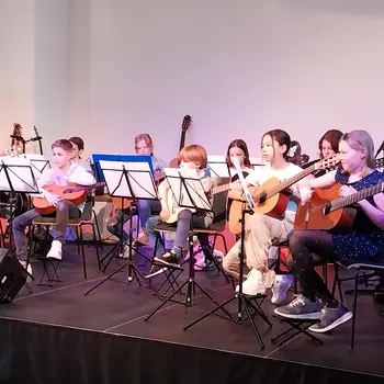 Musikschulverband Retzer Land